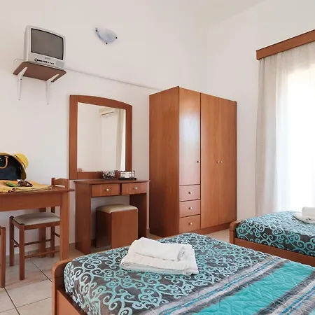 Corfu Village Studios *