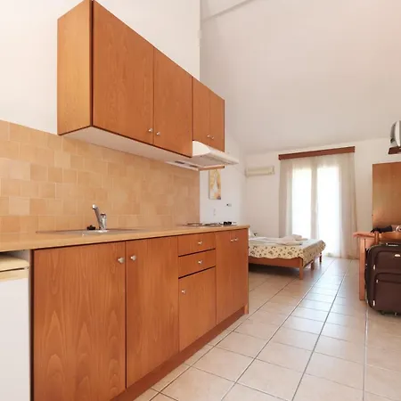 Corfu Village Studios