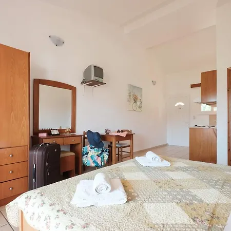 Corfu Village Studios