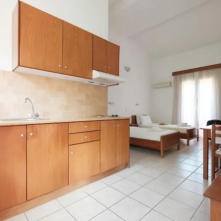 Corfu Village Studios Hotel
