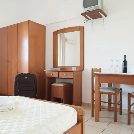 Corfu Village Studios 호텔