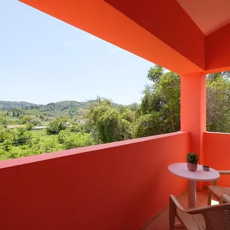 Corfu Village Studios *
